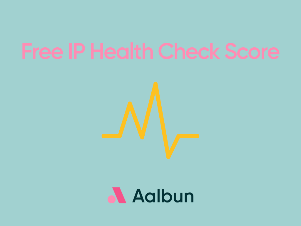 IP Health Check Score